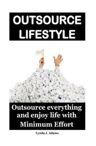 Cover of Outsourced Lifestyle