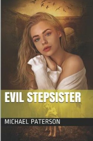 Cover of Evil Stepsister