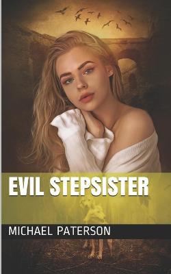 Book cover for Evil Stepsister