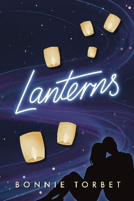 Book cover for Lanterns