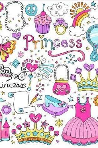 Cover of Princess