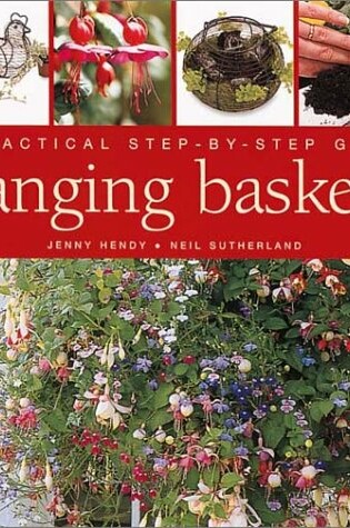 Cover of Hanging Baskets