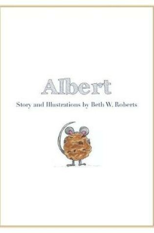 Cover of Albert