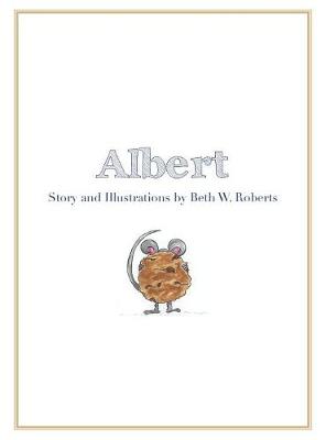 Cover of Albert