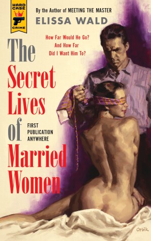Cover of The Secret Lives of Married Women