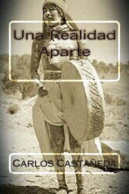 Book cover for Una Realidad Aparte