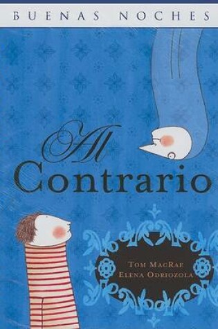 Cover of Al Contrario