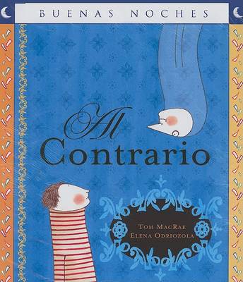 Cover of Al Contrario