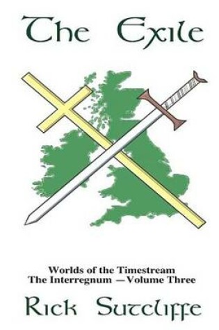 Cover of The Worlds of the Timestream Book 3
