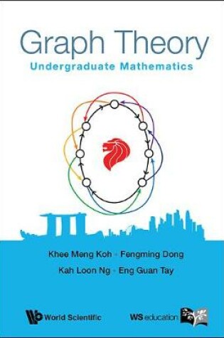 Cover of Graph Theory: Undergraduate Mathematics