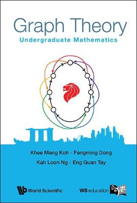 Book cover for Graph Theory: Undergraduate Mathematics