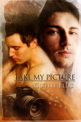 Book cover for Take My Picture