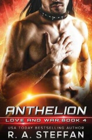 Cover of Anthelion