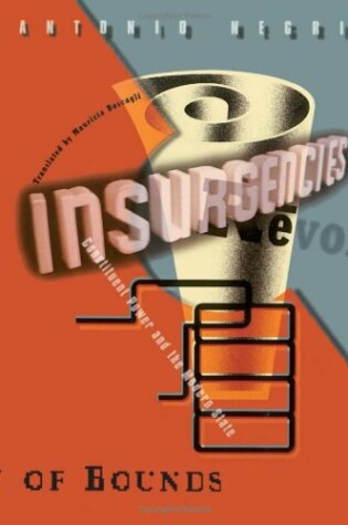 Cover of Insurgencies