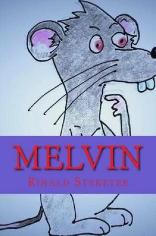 Cover of Melvin