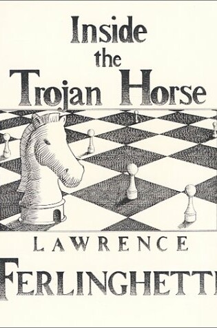 Cover of Inside the Trojan Horse