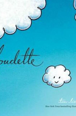 Cover of Cloudette