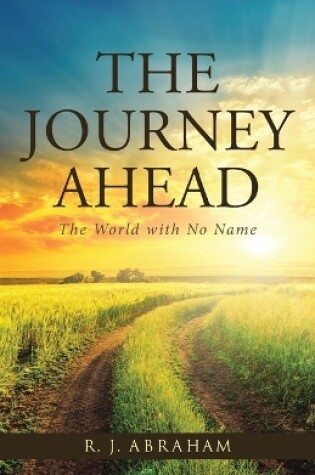 Cover of The Journey Ahead