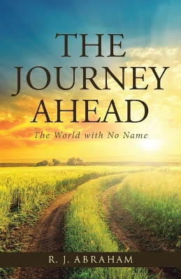 Book cover for The Journey Ahead