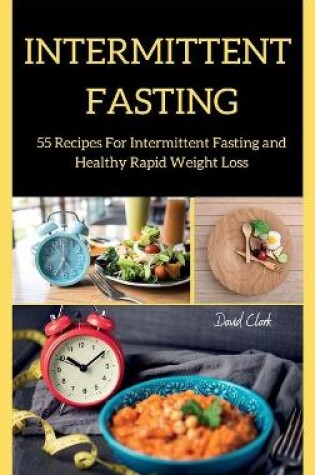 Cover of Intermittent Fasting