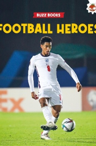 Cover of Football Heroes