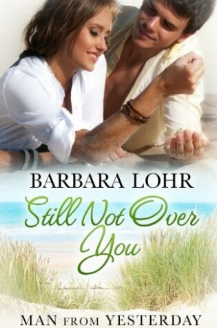 Cover of Still Not Over You