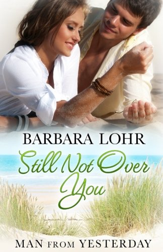 Book cover for Still Not Over You