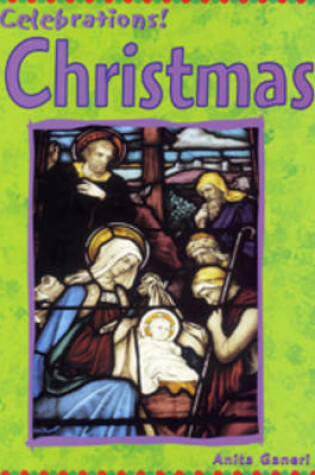 Cover of Christmas