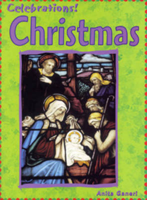 Book cover for Christmas