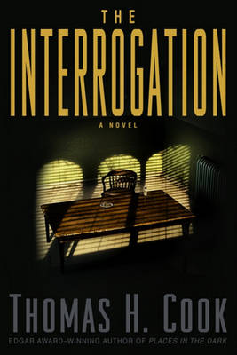 Book cover for The Interrogation