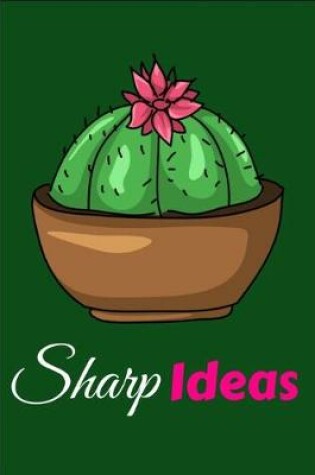 Cover of Sharp Ideas