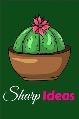 Book cover for Sharp Ideas