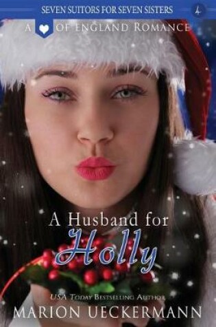 Cover of A Husband for Holly