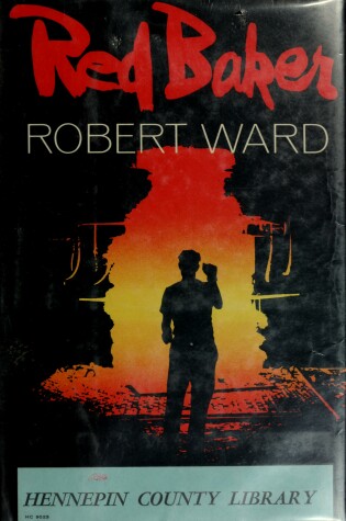 Cover of Red Baker