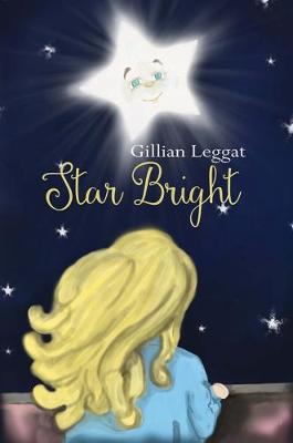 Book cover for Star Bright