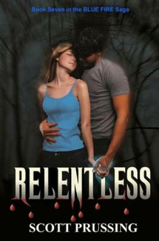 Cover of Relentless