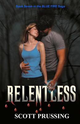 Book cover for Relentless