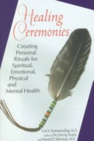 Cover of Healing Ceremonies