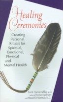 Book cover for Healing Ceremonies