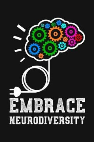 Cover of Embrace Neurodiversity