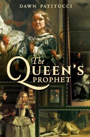 Cover of The Queen's Prophet