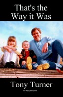 Book cover for That's the Way it Was