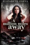 Book cover for A Million Miles Away