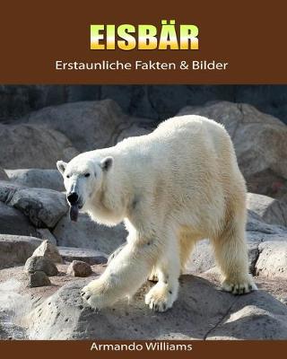 Book cover for Eisbar