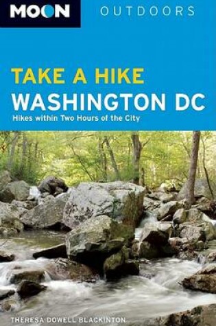 Cover of Take a Hike Washington, DC