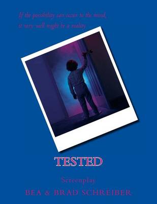 Book cover for Tested