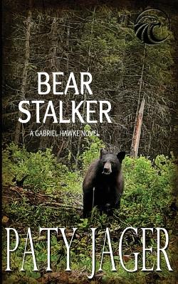 Book cover for Bear Stalker