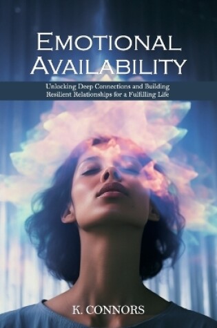 Cover of Emotional Availability