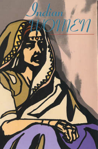 Cover of Indian Women