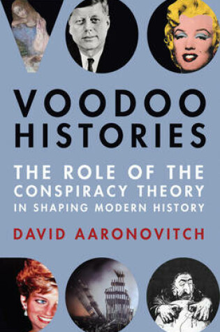 Cover of Voodoo Histories